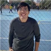 Clases particulares de inglés con un profesor nativo